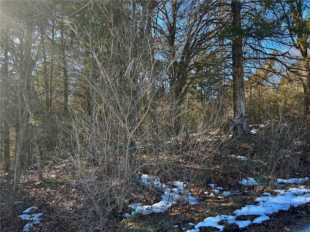 Magness Add Ii - Land