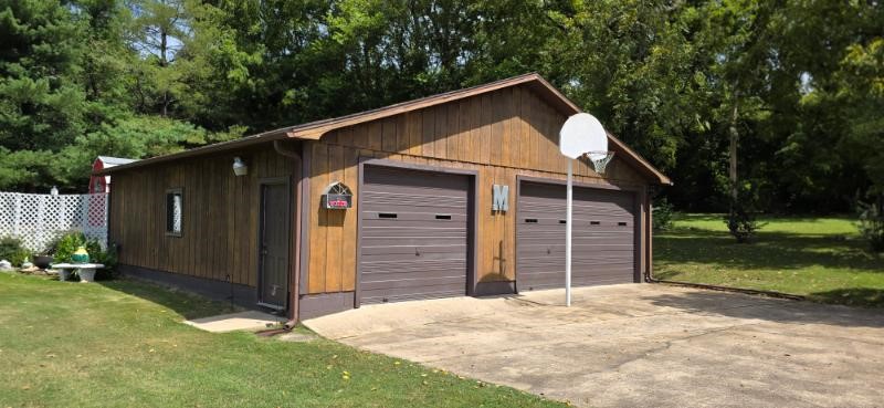 Caseys Playground - Residential