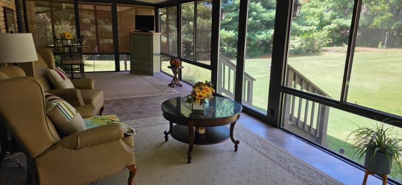 Caseys Playground - Residential
