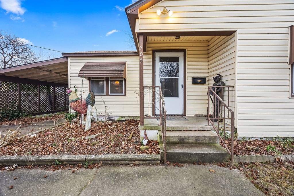 Quandt's Add - Residential