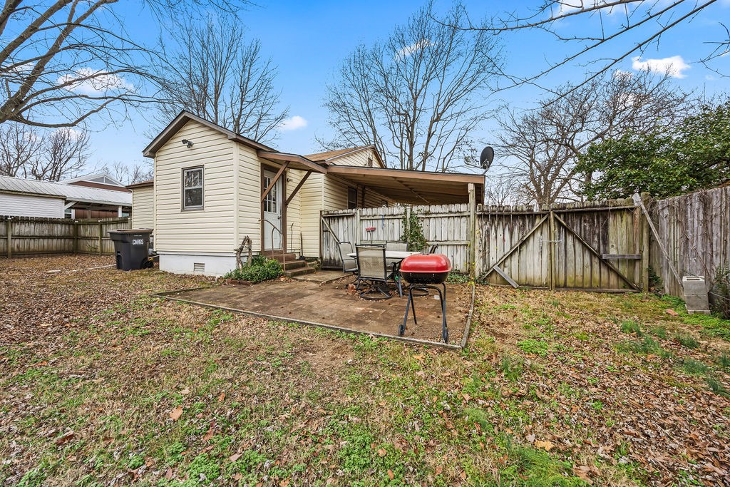 Quandt's Add - Residential