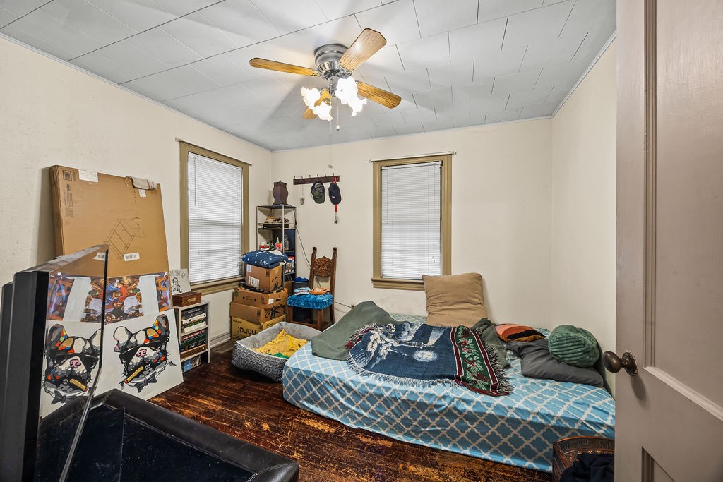 Quandt's Add - Residential