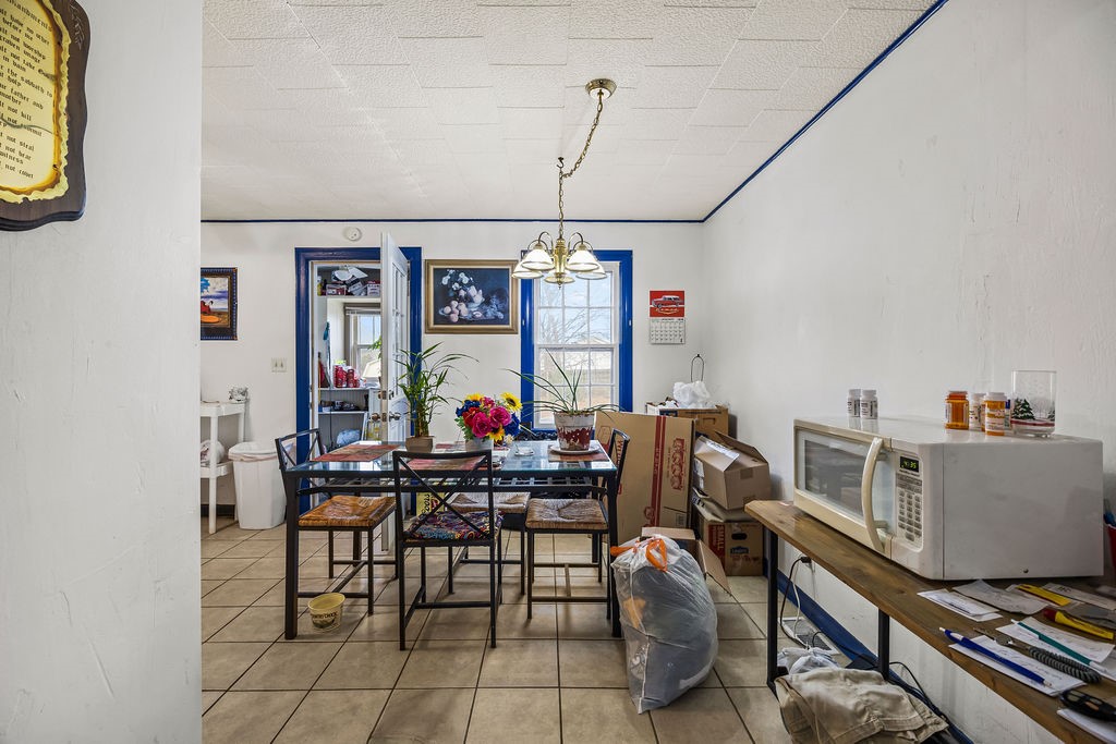 Quandt's Add - Residential