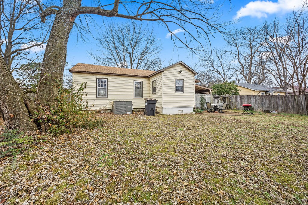 Quandt's Add - Residential