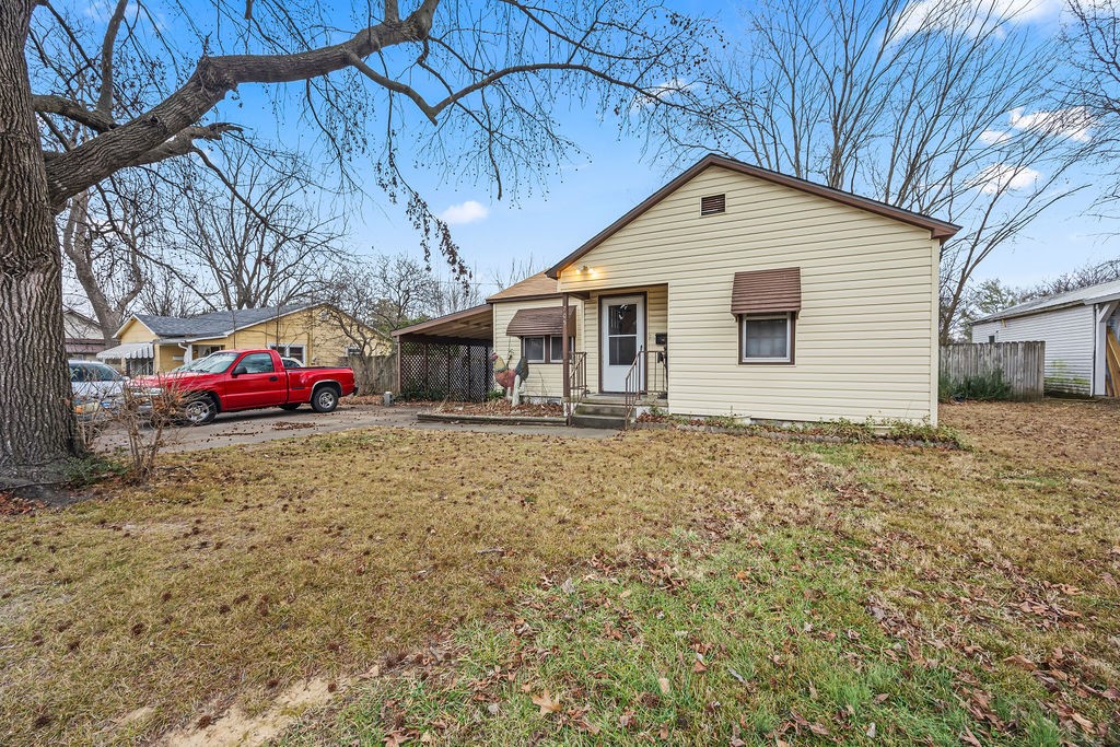 Quandt's Add - Residential