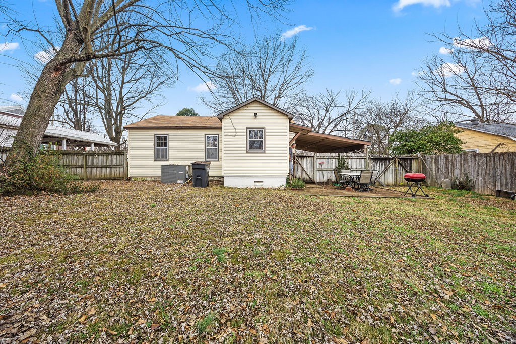 Quandt's Add - Residential