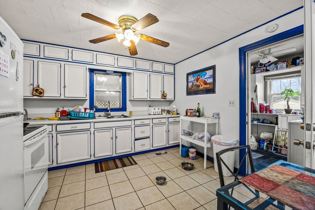 Quandt's Add - Residential