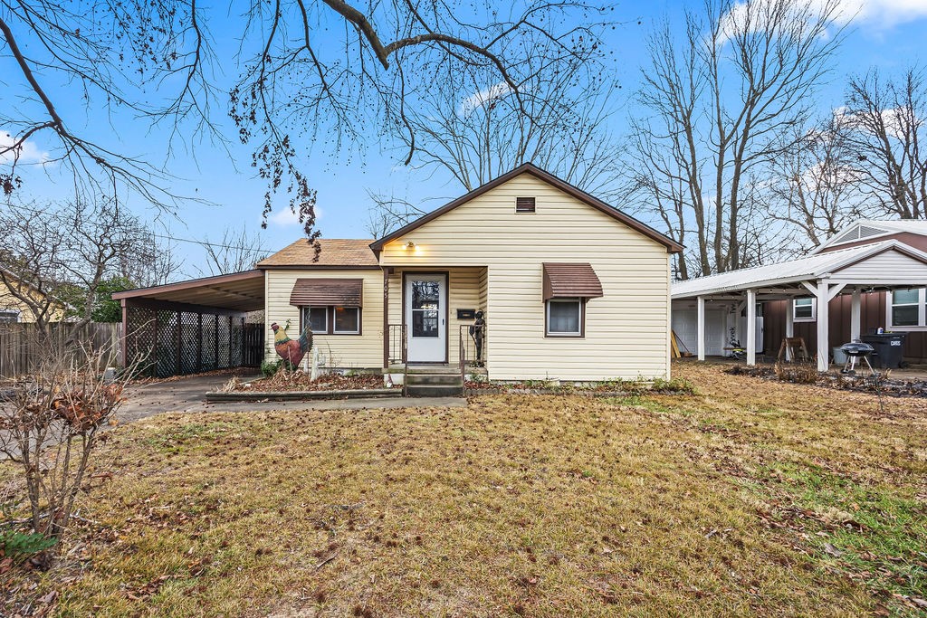 Quandt's Add - Residential