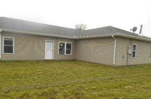 Country Living is what you get with this 3BR 2.5BA home sitting on 2 acres. This home features an oversized garage with workspace and an additional 2 car carport, and much more. HUD case# 031-366771. This property is managed by MMREM. Bid this property online at www.hudhomestore.com. Property sold AS IS