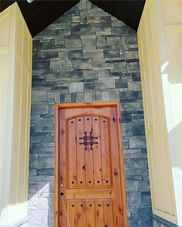 Woodridge Manor Rurban - Residential