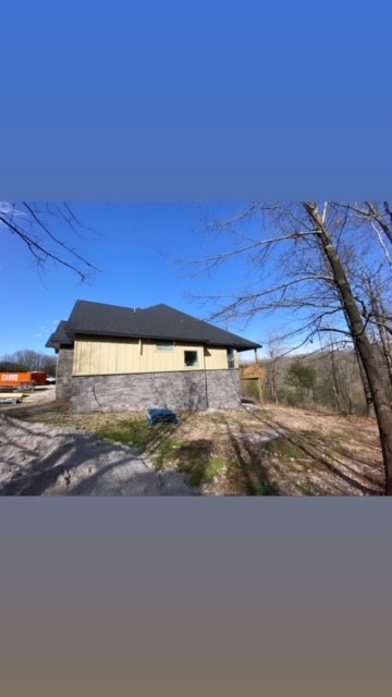 Woodridge Manor Rurban - Residential