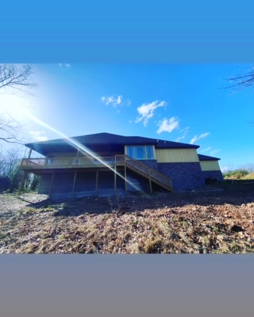 Woodridge Manor Rurban - Residential