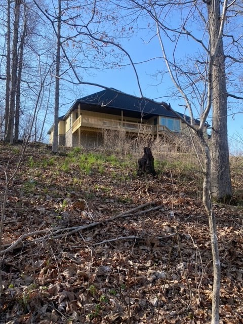 Woodridge Manor Rurban - Residential