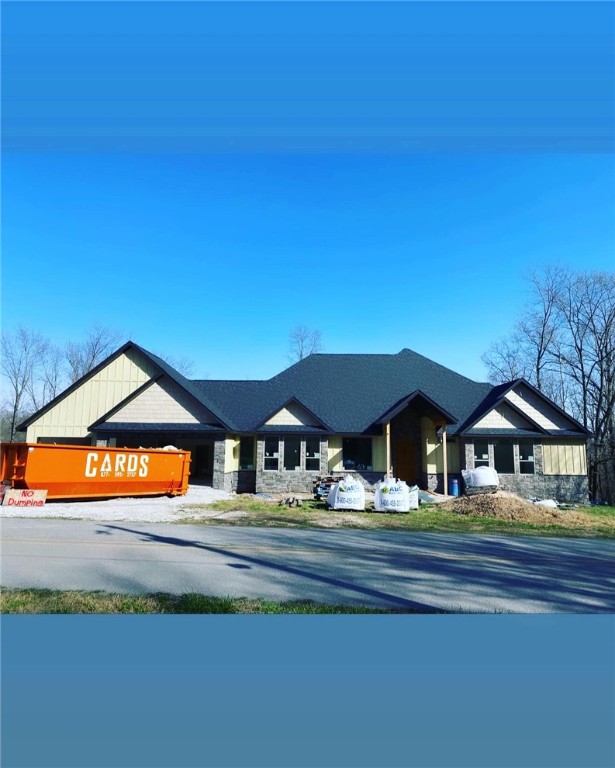 Woodridge Manor Rurban - Residential