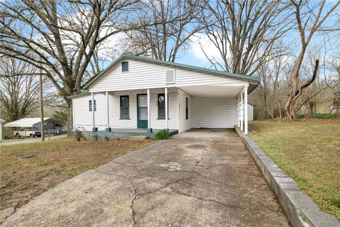 Photo of 712 S Ash Street, Harrison, AR 72601 (MLS # 1338805)