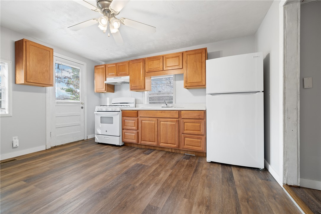 Sunnyside Add - Residential