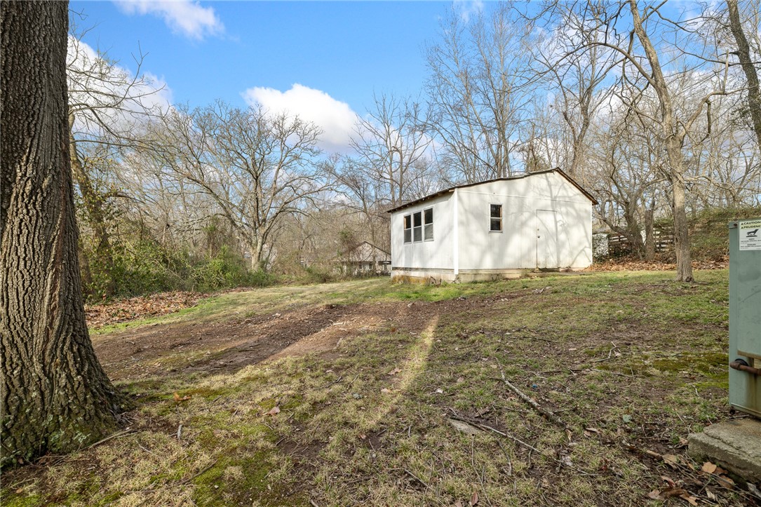 Sunnyside Add - Residential