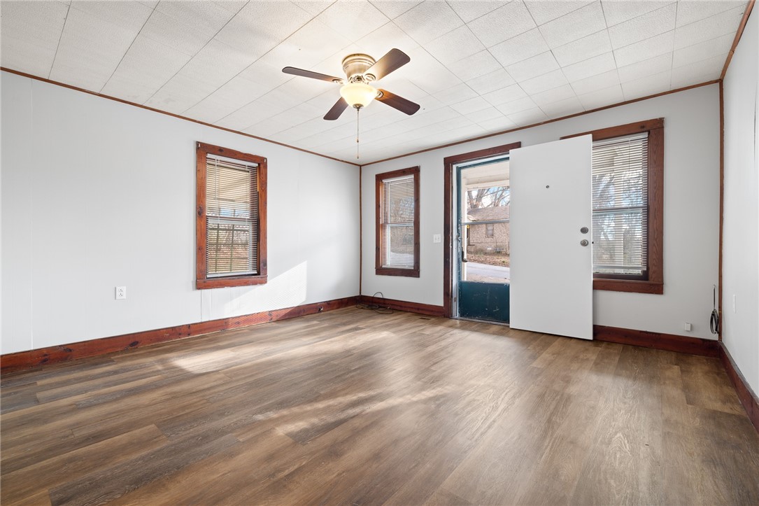 Sunnyside Add - Residential