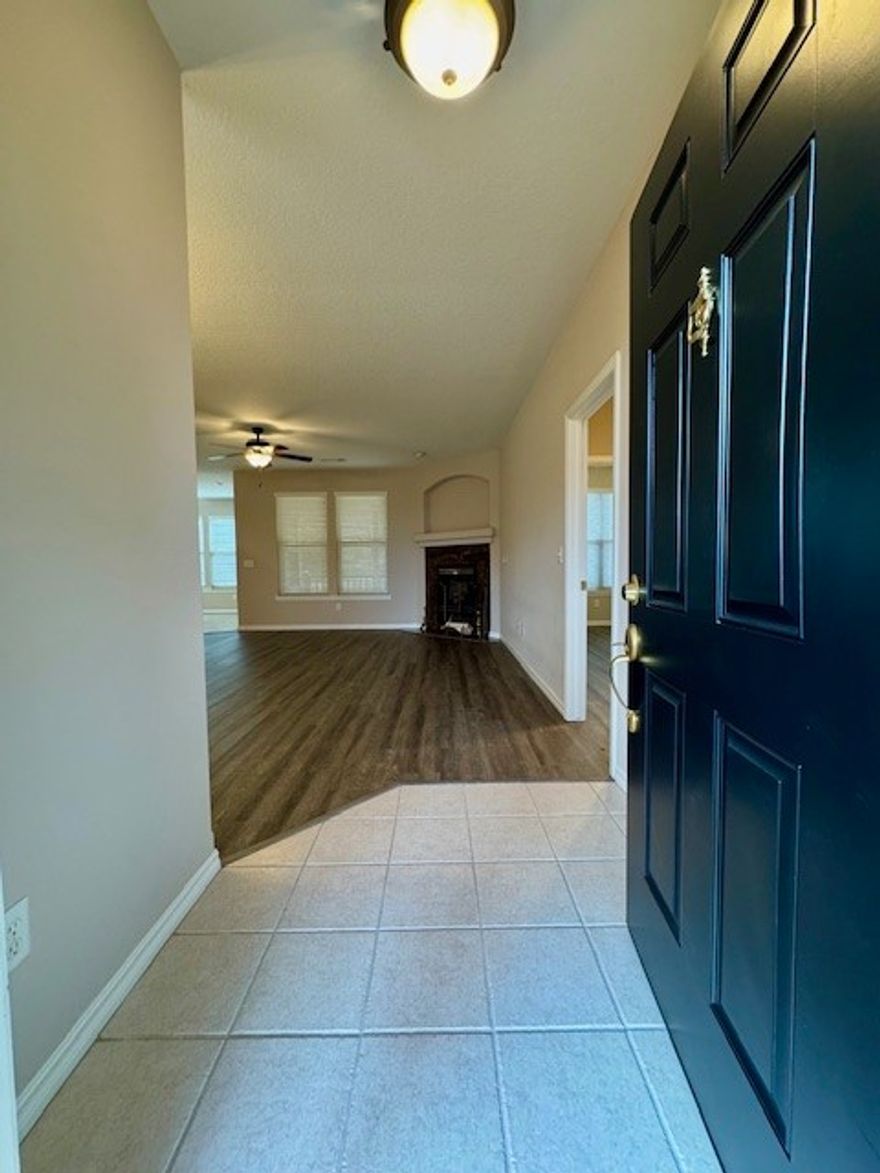 Charming home nestled in a peaceful, wooded setting just minutes from trails, lakes, and local amenities. This well-kept property features a bright, open living area, a functional kitchen with ample storage, and comfortable bedrooms designed for relaxation. Enjoy maintenance free lawn with lawn care provided and the serene surroundings from the private deck, perfect for morning coffee or evening unwinding. With its quiet neighborhood feel and easy access to Bella Vista's renowned outdoor attractions, this home offers the ideal blend of nature and everyday practicality—ready for you to move in and make it your own.