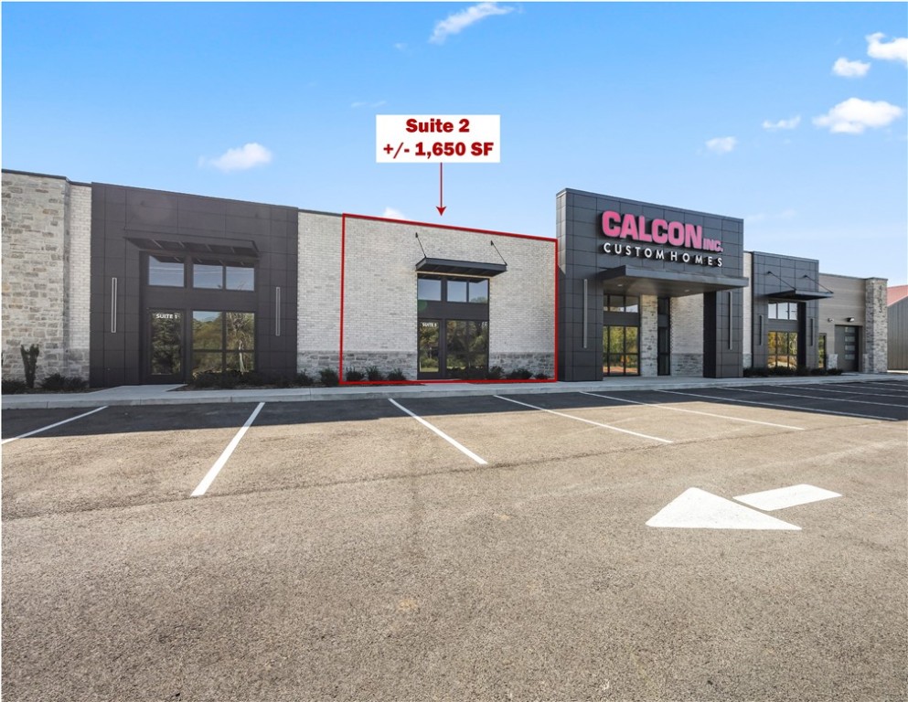 WIENS ACRES-BENTONVILLE - Commercial Lease