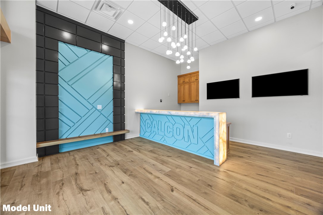 WIENS ACRES-BENTONVILLE - Commercial Lease