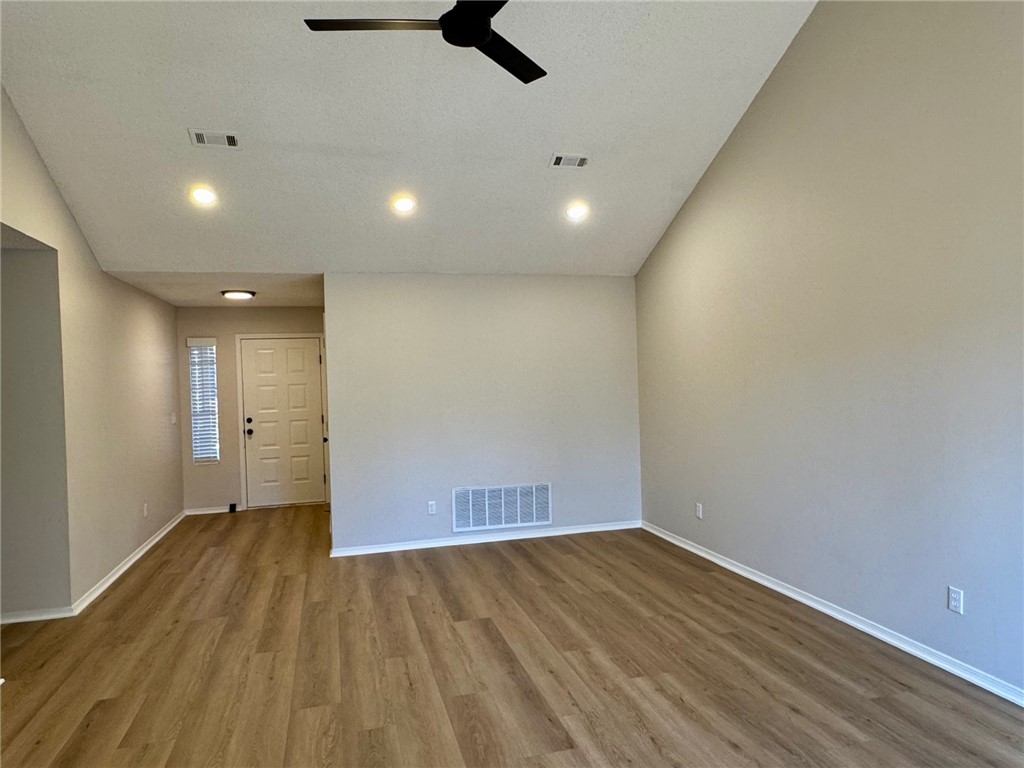 Walnut Park Add Ph Ii - Residential