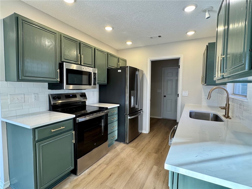 Walnut Park Add Ph Ii - Residential