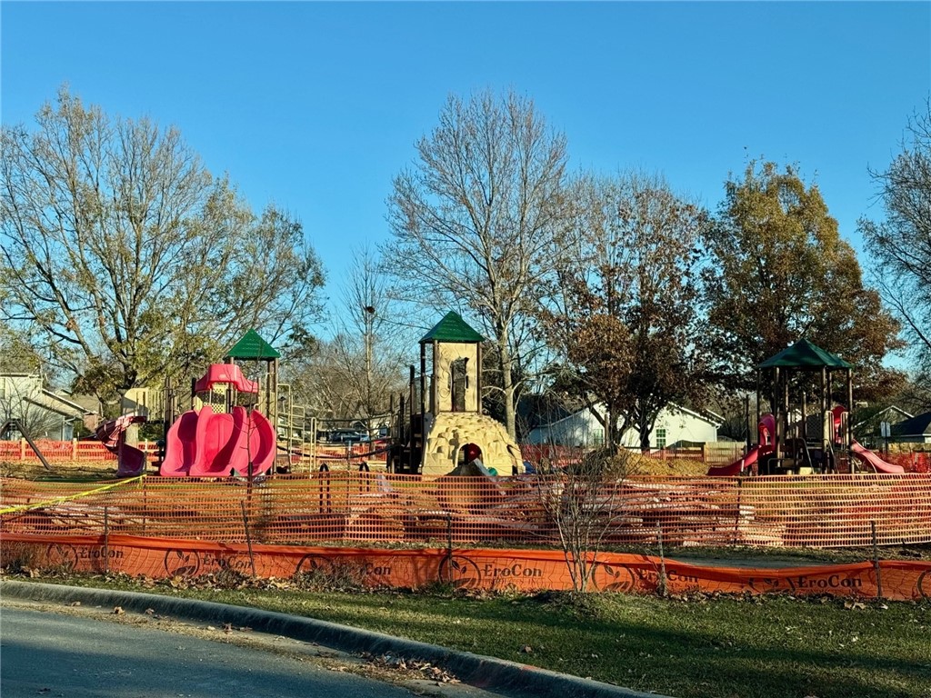 Walnut Park Add Ph Ii - Residential