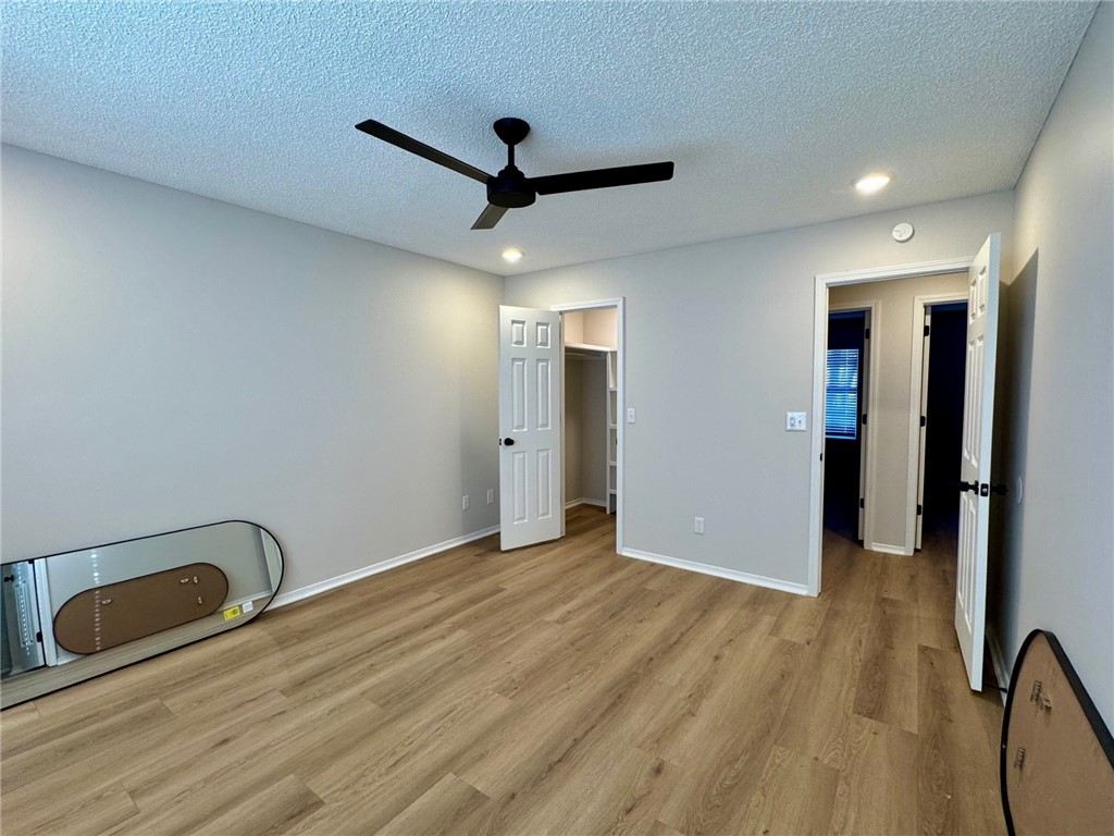 Walnut Park Add Ph Ii - Residential