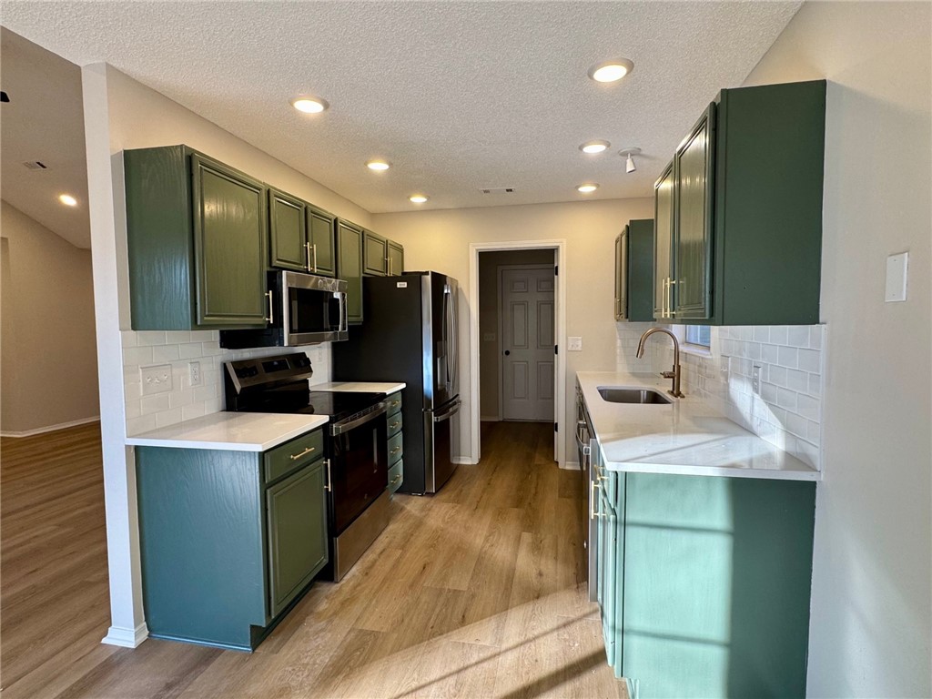 Walnut Park Add Ph Ii - Residential