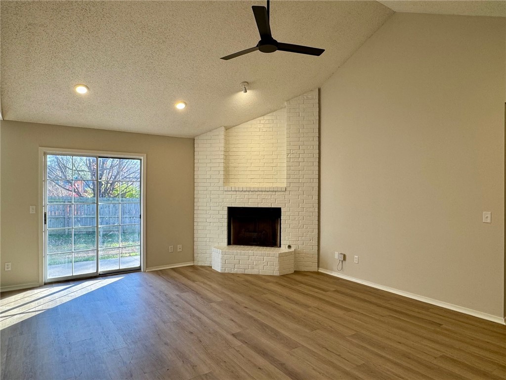 Walnut Park Add Ph Ii - Residential