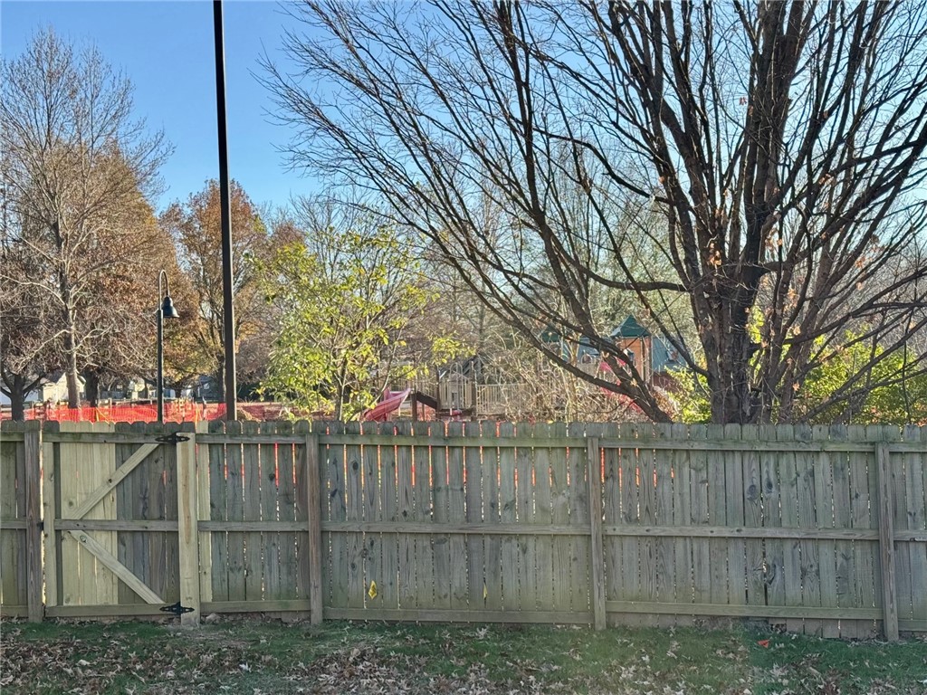 Walnut Park Add Ph Ii - Residential