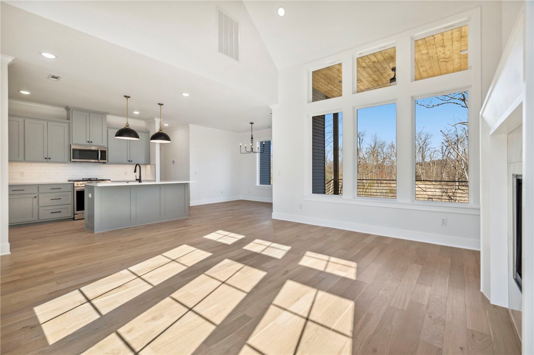 Northampton Sub Bvv - Residential