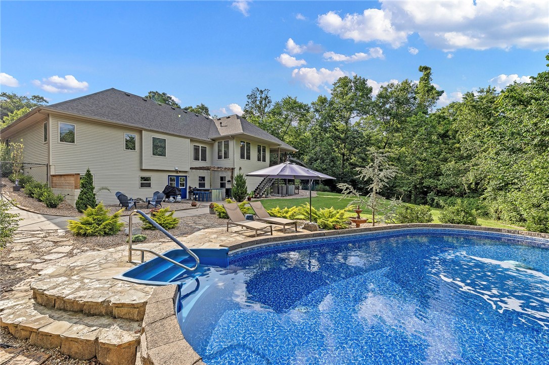 Dunbarton Sub Bvv - Residential