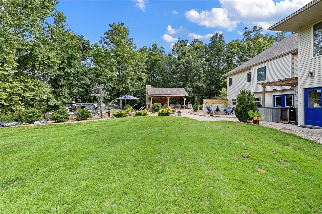Dunbarton Sub Bvv - Residential