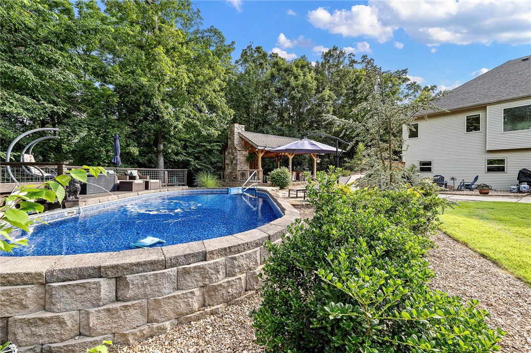 Dunbarton Sub Bvv - Residential