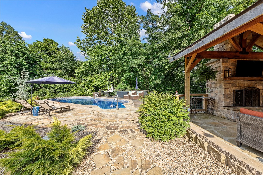 Dunbarton Sub Bvv - Residential