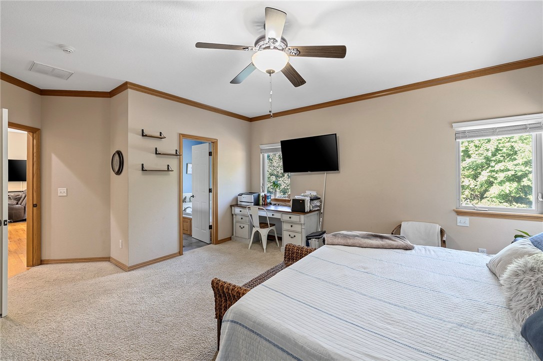 Dunbarton Sub Bvv - Residential