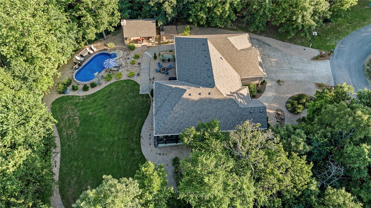Dunbarton Sub Bvv - Residential