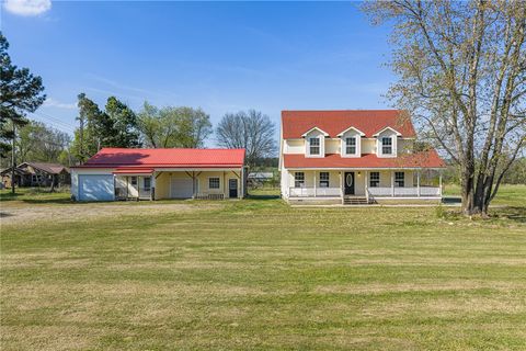 Photo of 13081 E State Highway 22, Subiaco, AR 72865 (MLS # 1341534)