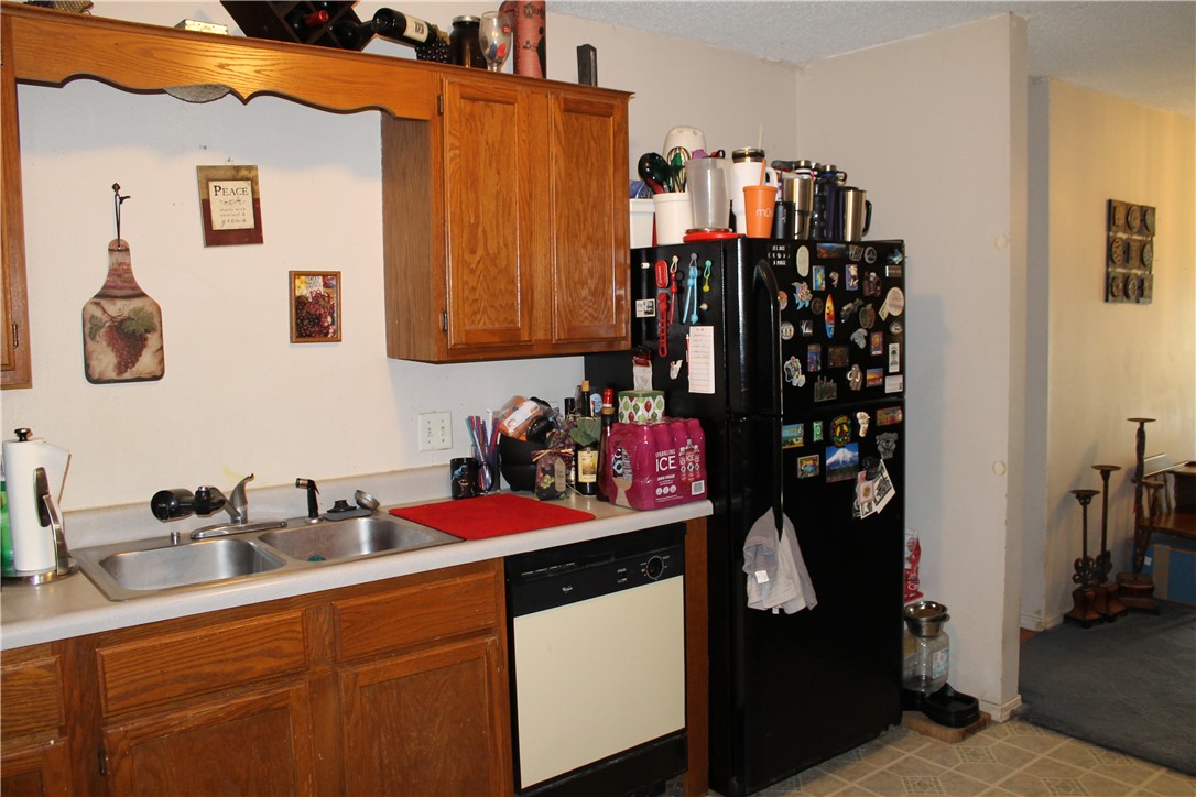 Parkcrest Add-Bentonville - Residential