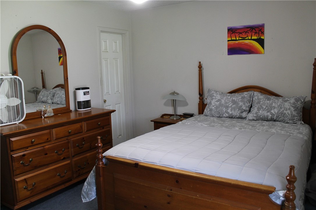 Parkcrest Add-Bentonville - Residential