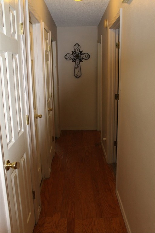 Parkcrest Add-Bentonville - Residential
