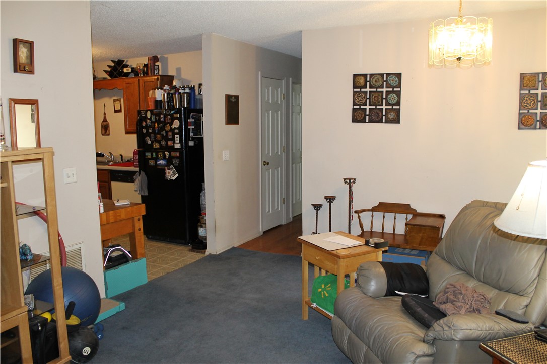 Parkcrest Add-Bentonville - Residential