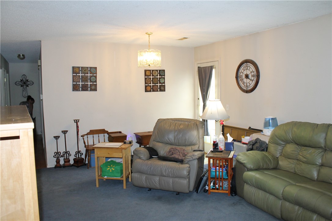 Parkcrest Add-Bentonville - Residential