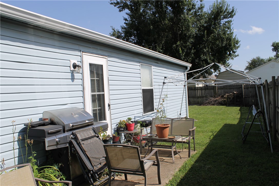 Parkcrest Add-Bentonville - Residential