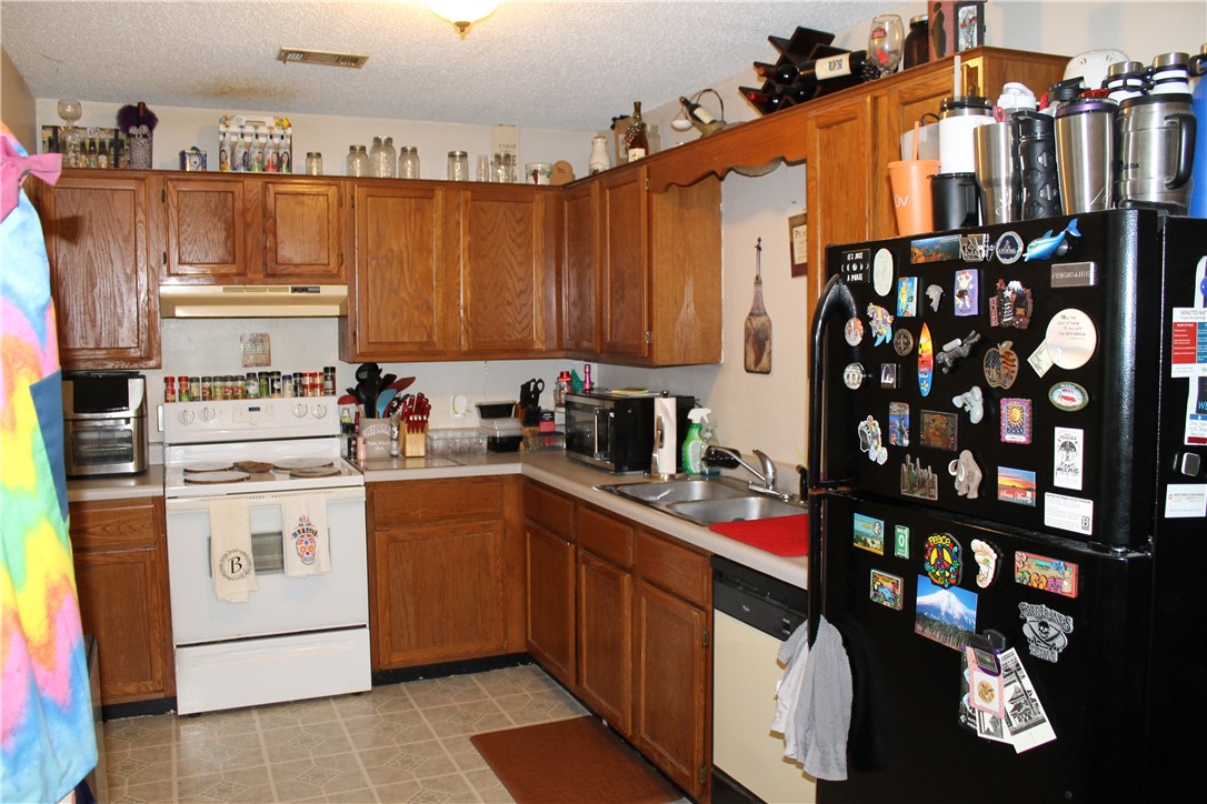 Parkcrest Add-Bentonville - Residential