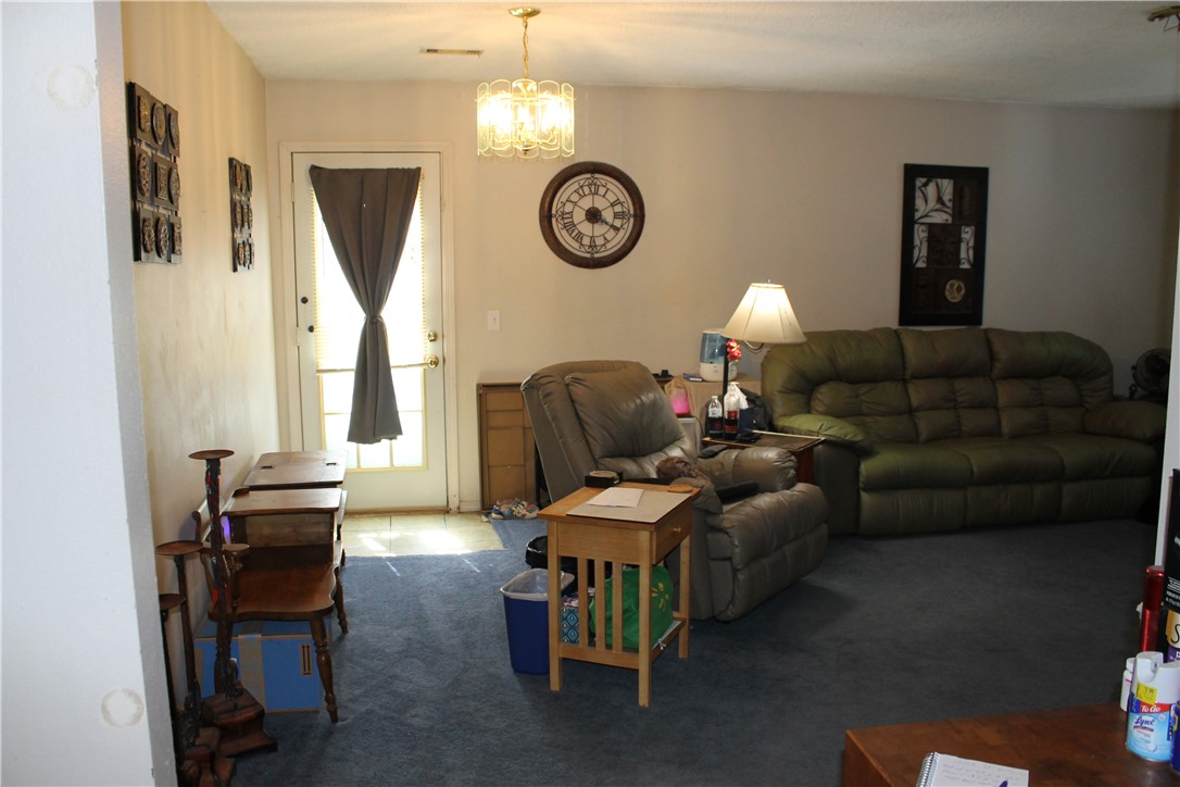 Parkcrest Add-Bentonville - Residential