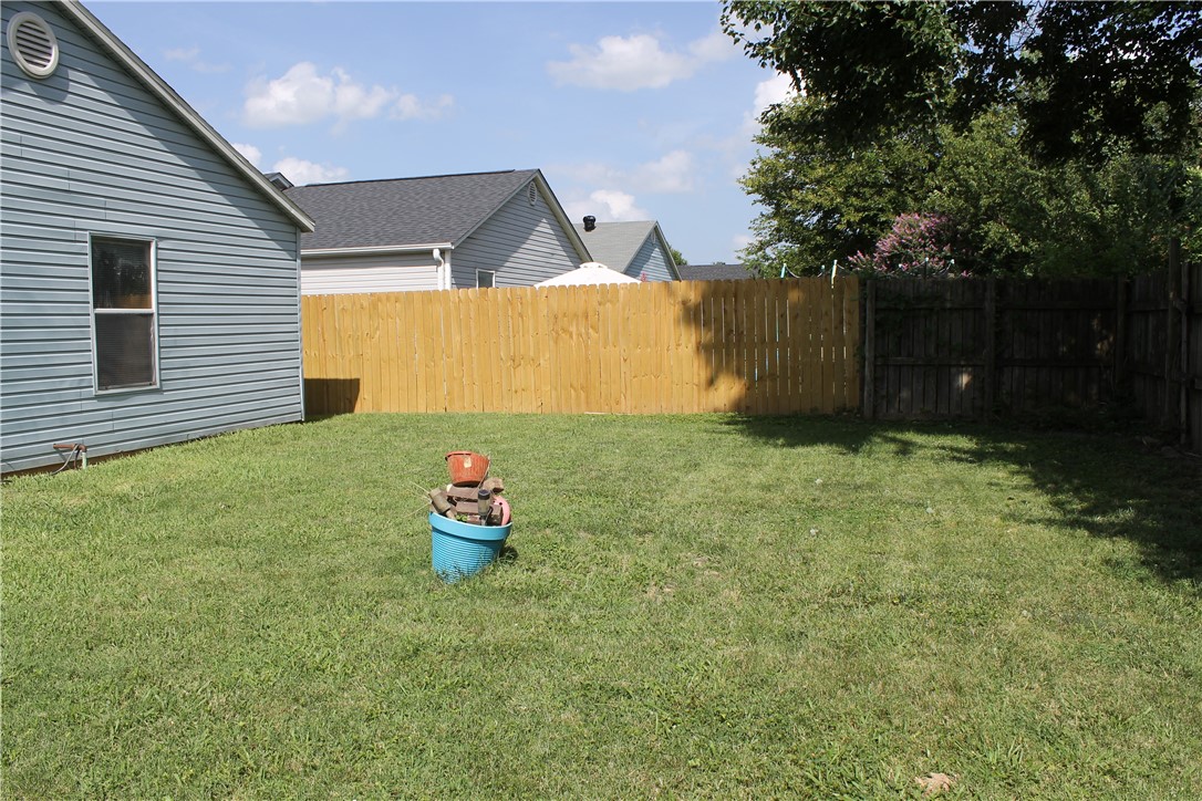 Parkcrest Add-Bentonville - Residential