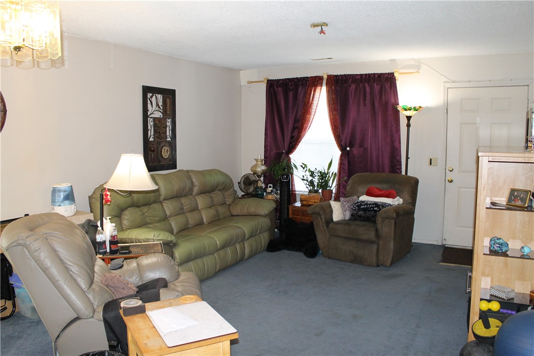 Parkcrest Add-Bentonville - Residential